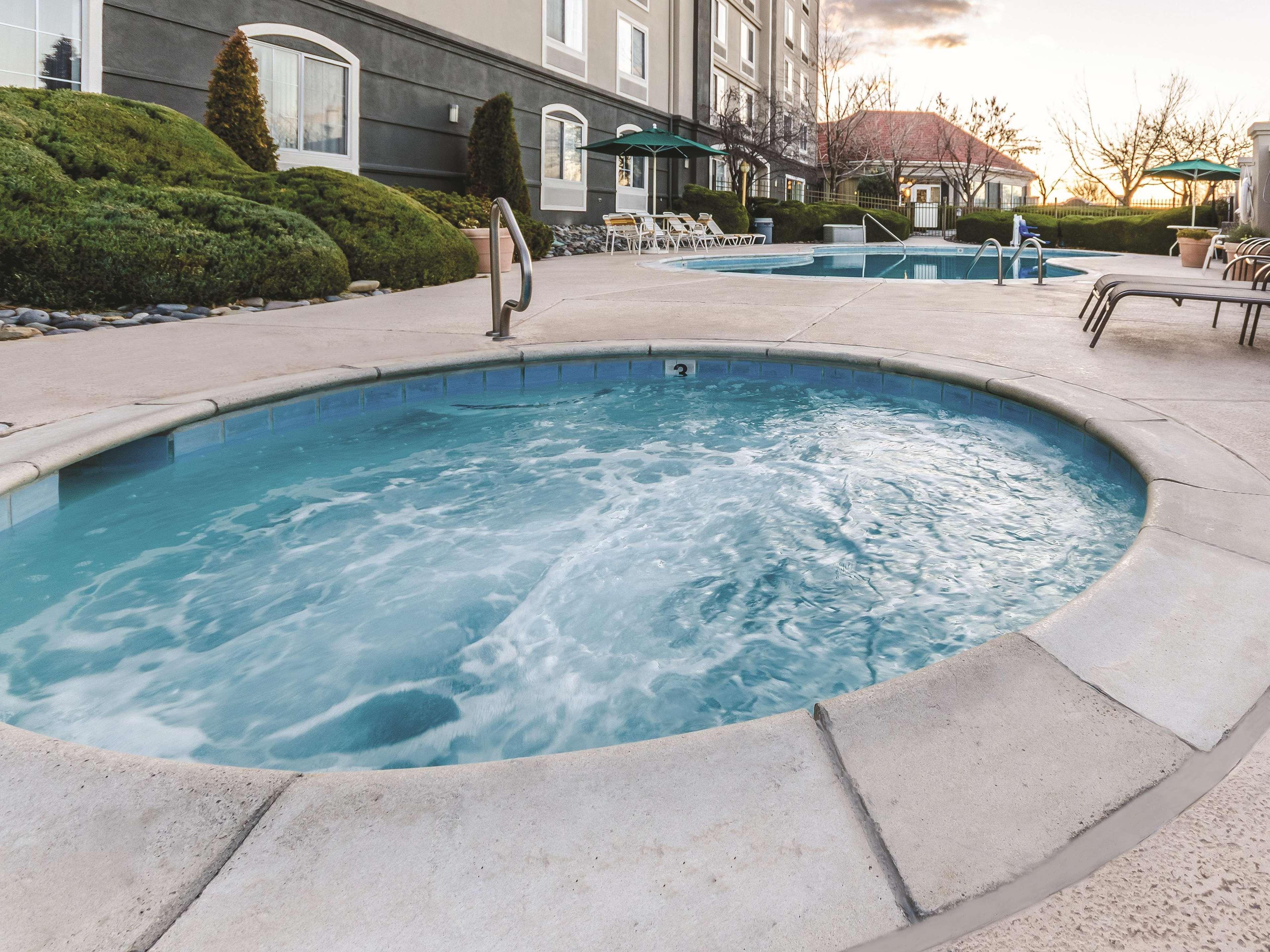 La Quinta By Wyndham Grand Junction Airport Hotel Exterior photo