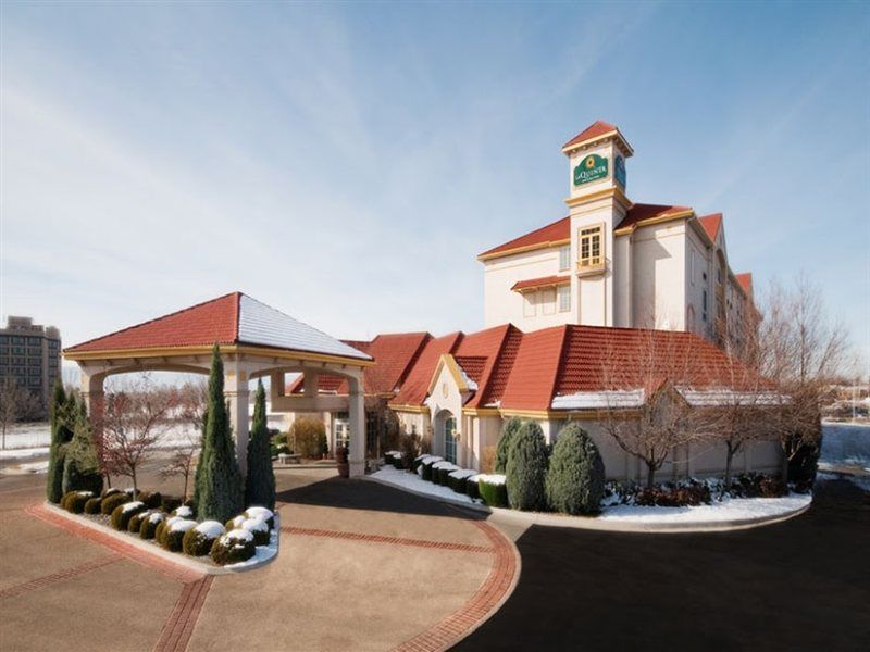 La Quinta By Wyndham Grand Junction Airport Hotel Exterior photo